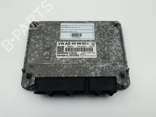 Used Engine control unit (ECU) Engine control unit (ECU) 36969383 36969383
