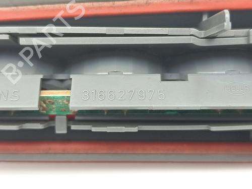 Third brake light OPEL ASTRA H (A04) | BP36969397L11 - Image 3