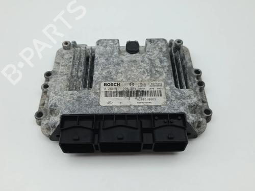 Used Engine control unit (ECU) Engine control unit (ECU) 36969381 36969381