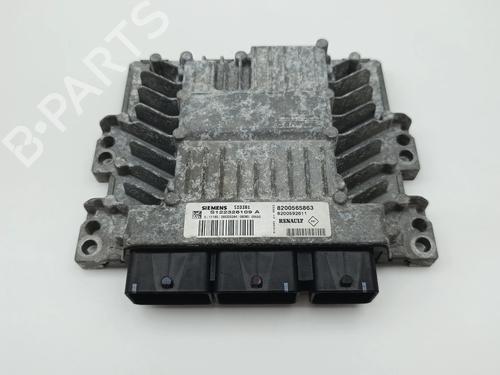 Used Engine control unit (ECU) Engine control unit (ECU) 36969382 36969382