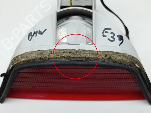 Third brake light BMW 5 (E39)  | BP36969345L11  - Image 5
