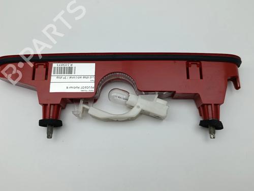 Third brake light PEUGEOT PARTNER Box Body/MPV | BP36969400L11 - Image 2