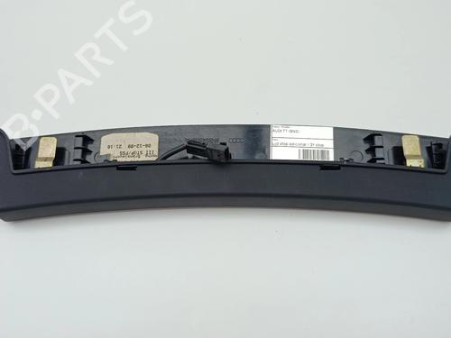 Third brake light AUDI TT (8N3) | BP36969401L11 - Image 2
