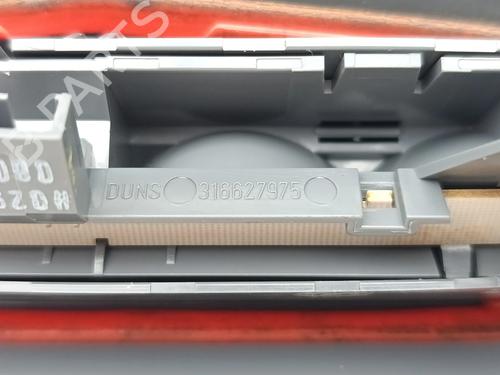 Third brake light OPEL CORSA E (X15) | BP36969402L11 - Image 3