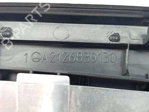 Third brake light MERCEDES-BENZ E-CLASS (W212) | BP36969369L11 - Image 3