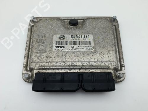 Used Engine control unit (ECU) Engine control unit (ECU) 36969403 36969403