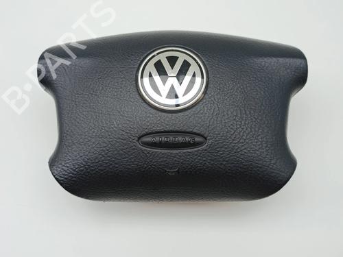 Airbag chauffør Airbag chauffør VW GOLF IV (1J1) [1997-2008] 36969360 36969360