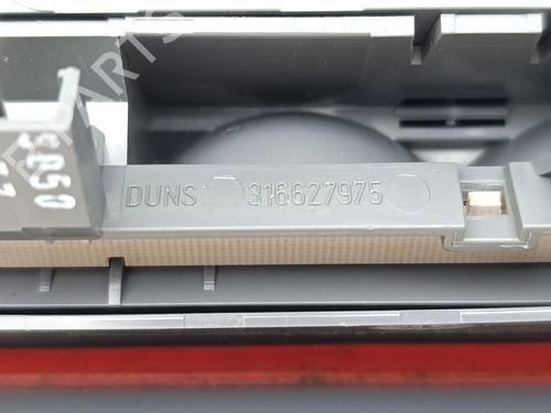 Third brake light OPEL CORSA D (S07) | BP36969389L11 - Image 4