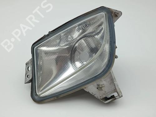 Used Left front fog light Left front fog light 36969354 36969354