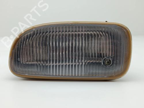 Used Left front fog light Left front fog light 36969347 36969347