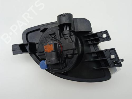 Left front fog light BMW 5 (F10) | BP36969351C30 - Image 2