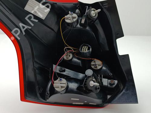Right taillight FORD FOCUS III | BP36969361C35 - Image 3