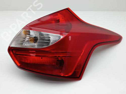 Used Right taillight Right taillight 36969361 36969361