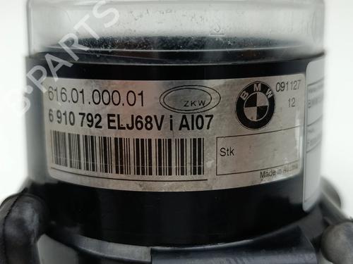 Right front fog light BMW 5 (E60) | BP36969366C31 - Image 4