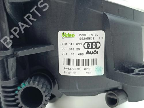 Left front fog light AUDI A5 (8T3) | BP36969352C30 - Image 4
