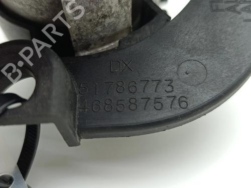 Right front fog light FIAT 500 (312_) | BP36969376C31 - Image 4