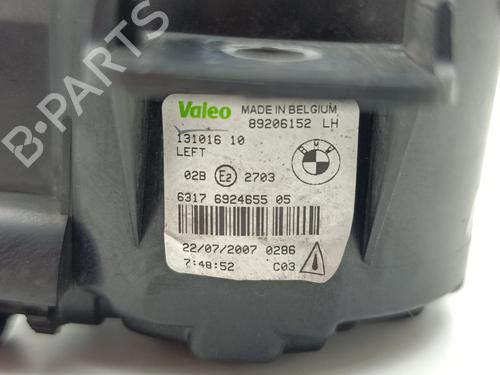 Left front fog light BMW X5 (E70) | BP36969374C30 - Image 4