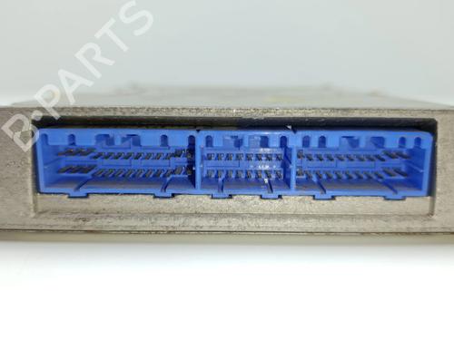 Engine control unit (ECU) HONDA CIVIC VI Hatchback (EJ, EK) 1.4 i (EJ9) | BP36969406M57 - Image 4