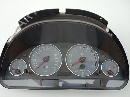 Kombiinstrument Kombiinstrument BMW 5 (E39) M5 (400 hp) 36967757 36967757