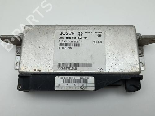 Electronic module BMW 5 (E34) | BP36969431M83 - Image 2