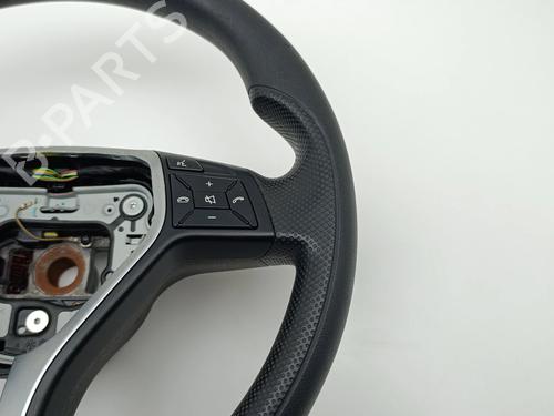 Steering wheel MERCEDES-BENZ A-CLASS (W176) | BP36968995C49 - Image 7