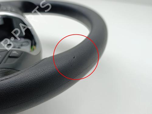 Steering wheel MERCEDES-BENZ A-CLASS (W176) | BP36968995C49 - Image 8