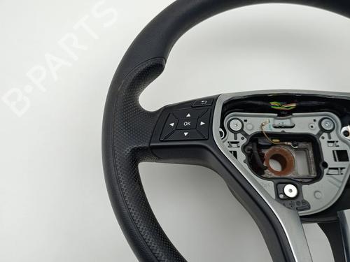 Steering wheel MERCEDES-BENZ A-CLASS (W176) | BP36968995C49 - Image 6