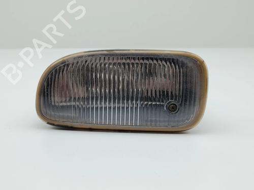 Used Left front fog light Left front fog light 36969424 36969424