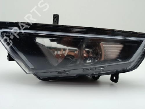 Faro antinebbia anteriore sinistro Faro antinebbia anteriore sinistro SEAT LEON (5F1) [2012-2021] 36969419 36969419