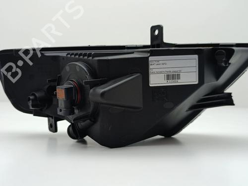 Left front fog light SEAT LEON (5F1) | BP36969419C30 - Image 2