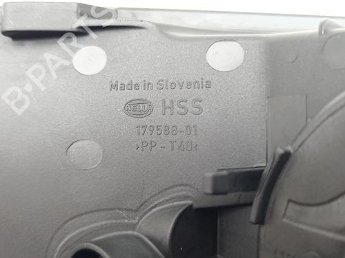 Left front fog light SEAT LEON (5F1) | BP36969419C30 - Image 7