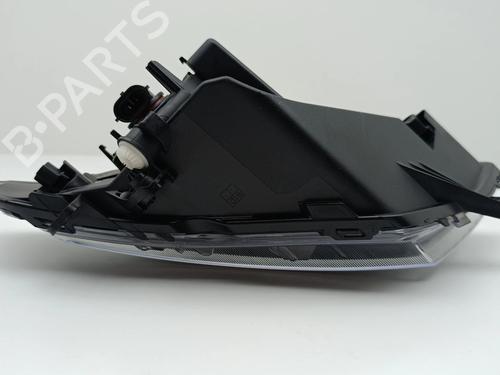 Left front fog light SEAT LEON (5F1) | BP36969419C30 - Image 4