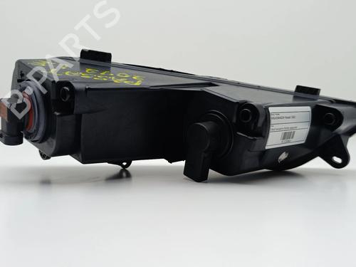 Left front fog light VW PASSAT B7 (362) | BP36969420C30 - Image 2
