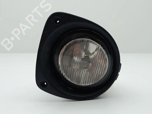 Used Right front fog light Right front fog light 36969425 36969425