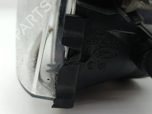 Left front fog light BMW 3 (E90) | BP36969440C30 - Image 6
