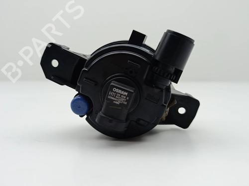 Left front fog light BMW 1 (E87) | BP36969438C30 - Image 2