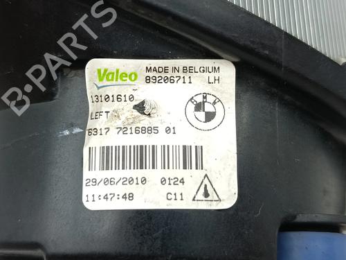 Left front fog light BMW 5 (F10) | BP36969432C30 - Image 6