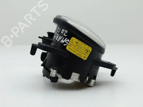 Left front fog light SMART FORTWO Cabrio (451)  | BP36969435C30  - Image 5