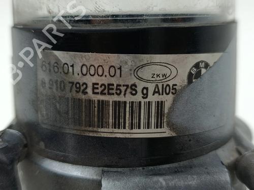 Right front fog light BMW 5 (E60)  | BP36969428C31  - Image 6
