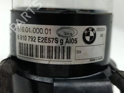 Right front fog light BMW 5 (E60)  | BP36969427C31  - Image 6