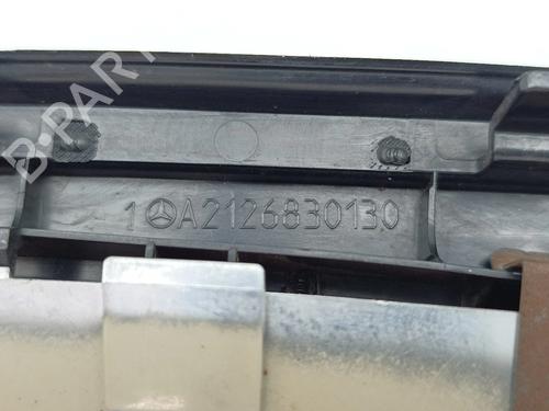 Third brake light MERCEDES-BENZ E-CLASS (W212) | BP36969405L11 - Image 4