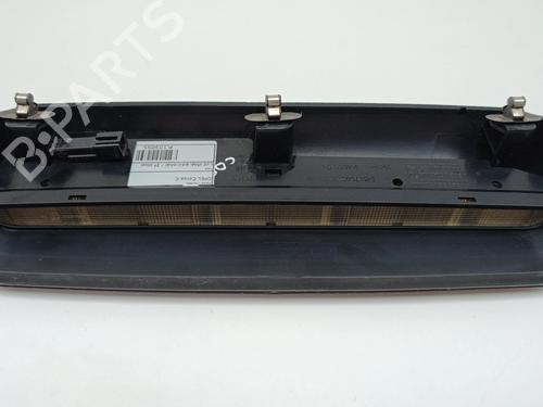 Third brake light OPEL CORSA C (X01) | BP36969416L11 - Image 2