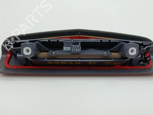 Third brake light OPEL CORSA D (S07) | BP36969411L11 - Image 3