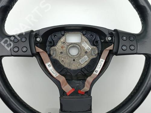 Steering wheel VW GOLF V (1K1) | BP36969080C49 - Image 2