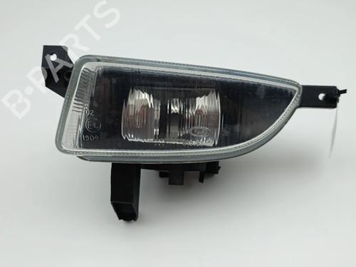 Used Left front fog light Left front fog light 36969520 36969520