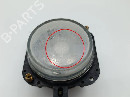 Left front fog light MG MG ZT | BP36969521C30 - Image 3