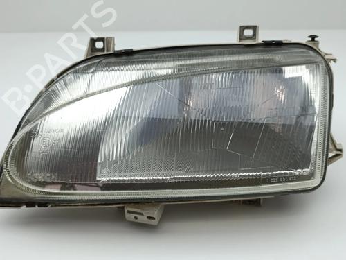 Used Left headlight Left headlight 36969523 36969523