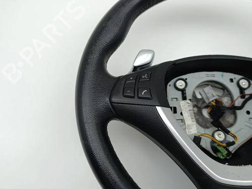 Steering wheel BMW X6 (E71, E72) | BP36969020C49 - Image 2
