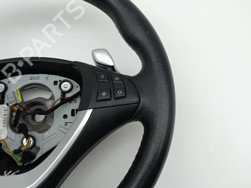 Steering wheel BMW X6 (E71, E72) | BP36969020C49 - Image 3