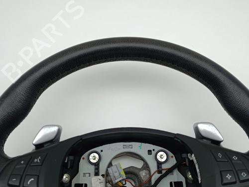 Steering wheel BMW X6 (E71, E72) | BP36969020C49 - Image 4